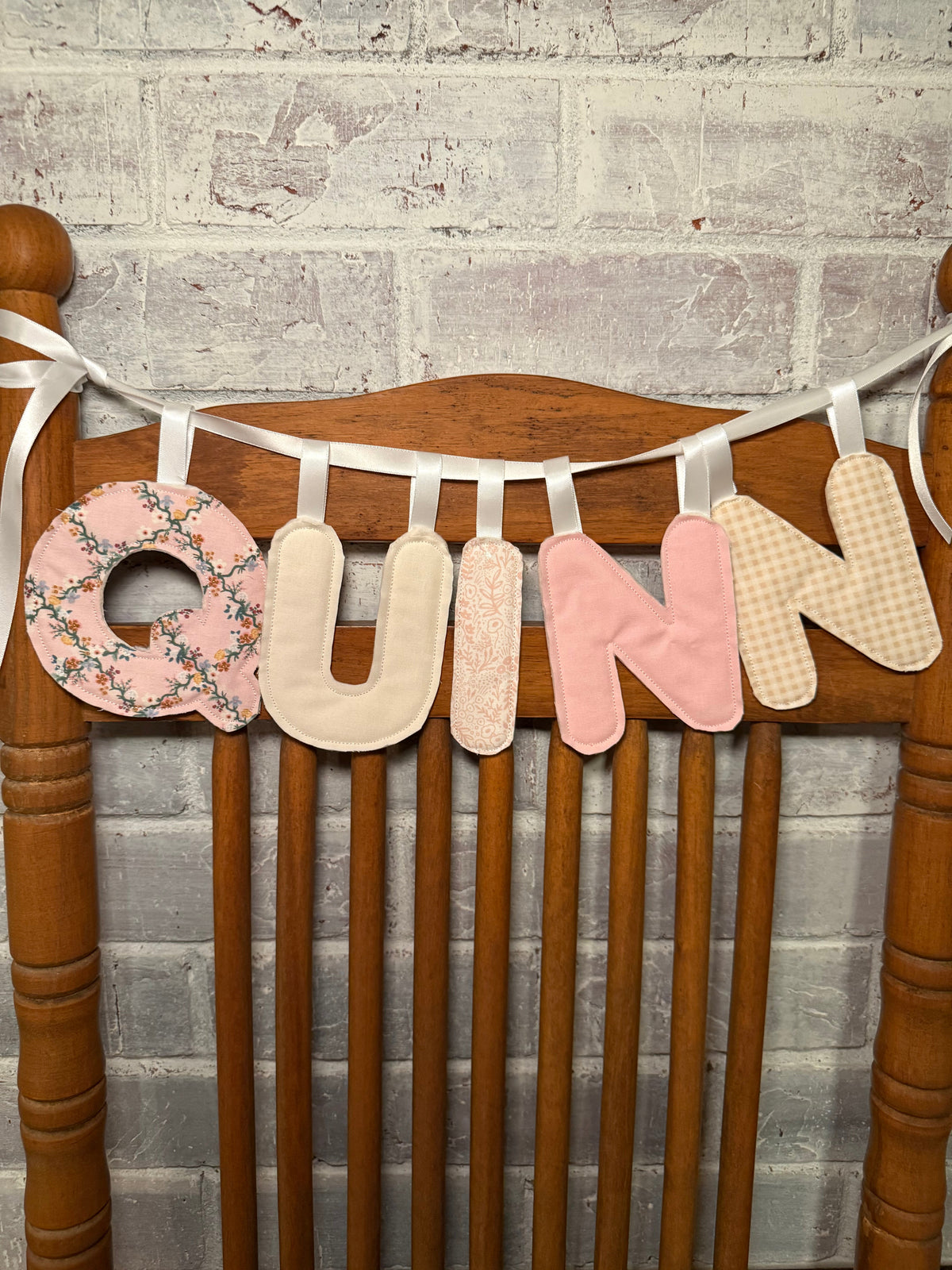 Wreath Sashes and Banners