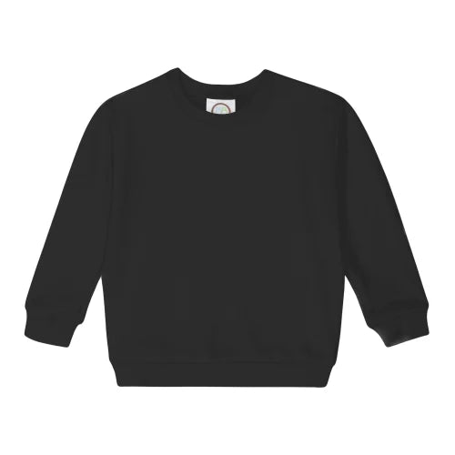 Bulldog Outline Sweatshirt