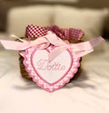 Valentine’s Basket Tag