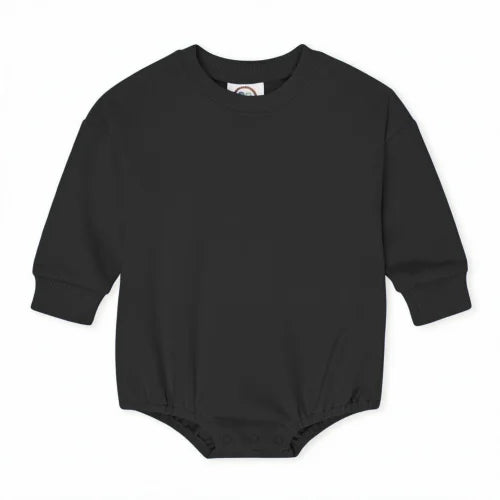 Bulldog Outline Sweatshirt