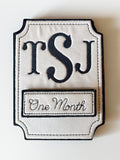 Milestone Card