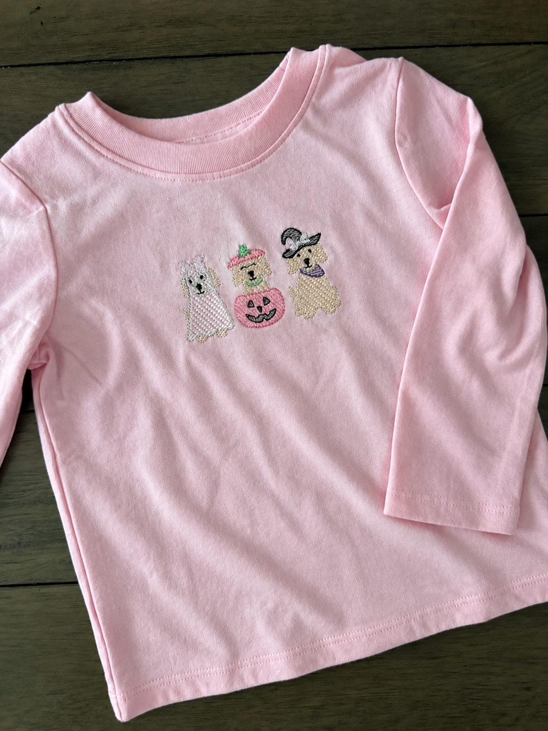 Halloween Dogs Shirt