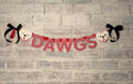 Dawgs Banner