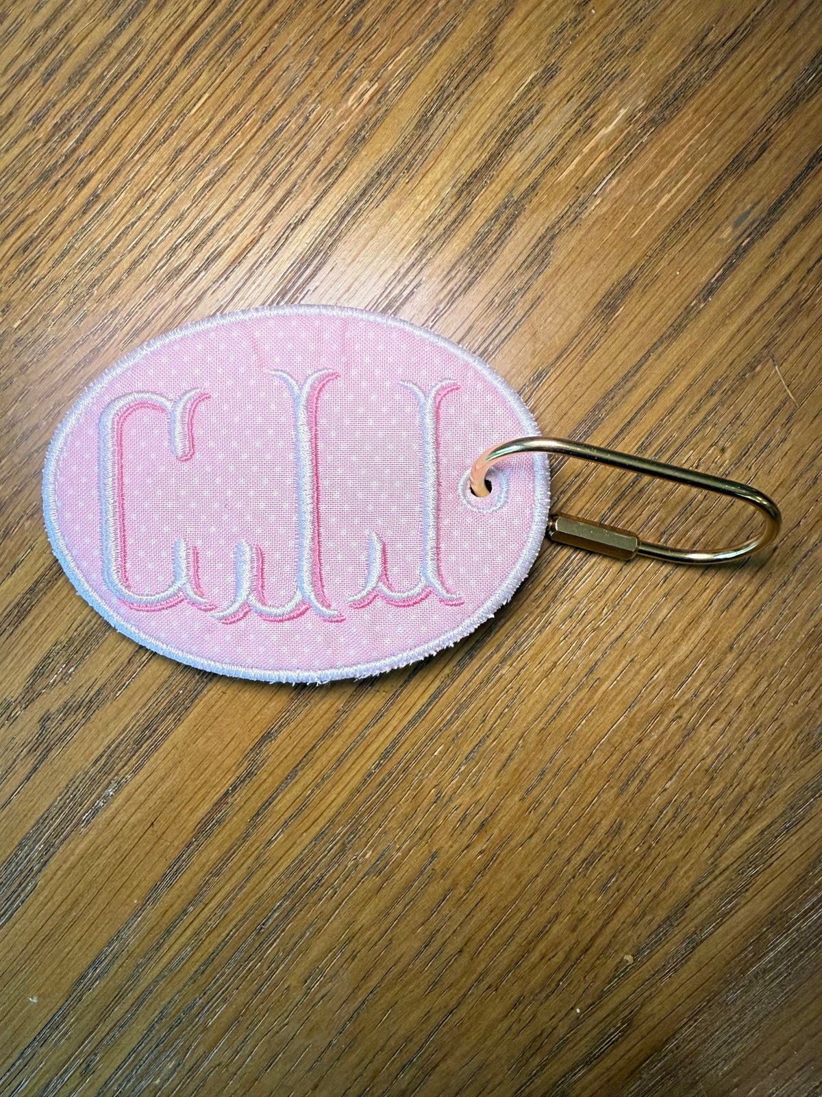 Bag Tag